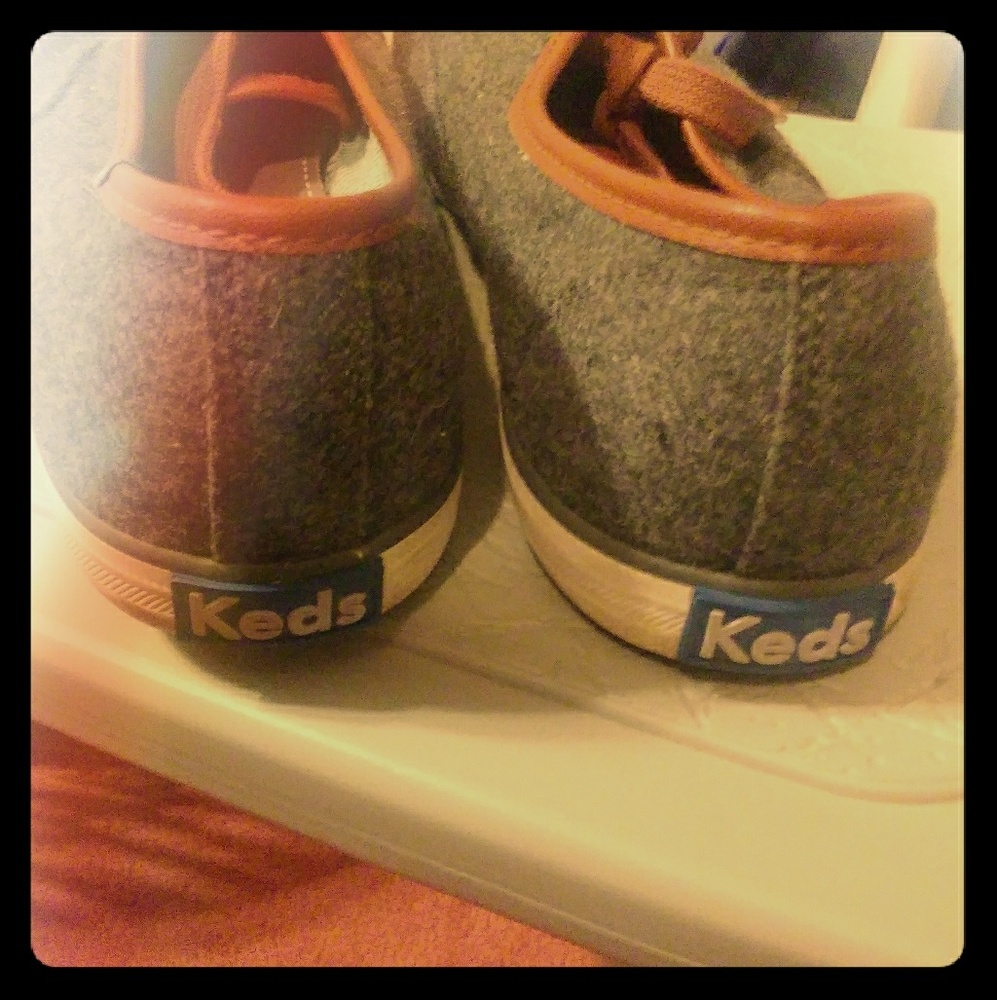 Keds